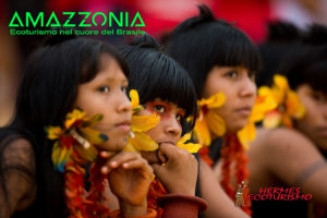 AMAZZONIA