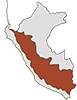Peru Regione Andina