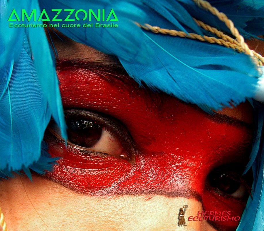 AMAZZONIA