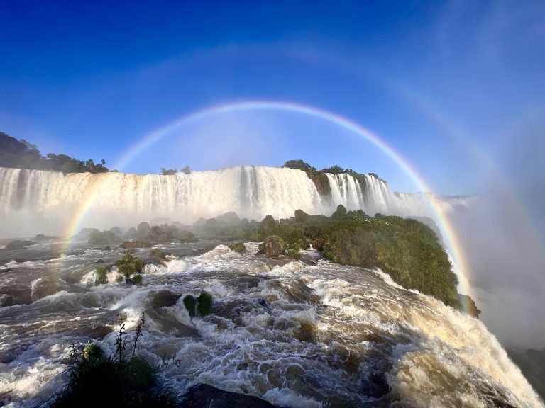 cascate do Iguaçu
