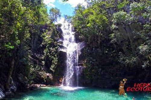 Chapada das Mesas