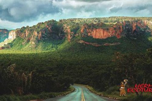 Chapada das Mesas