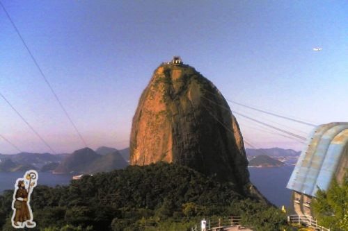 Pão de Açucar