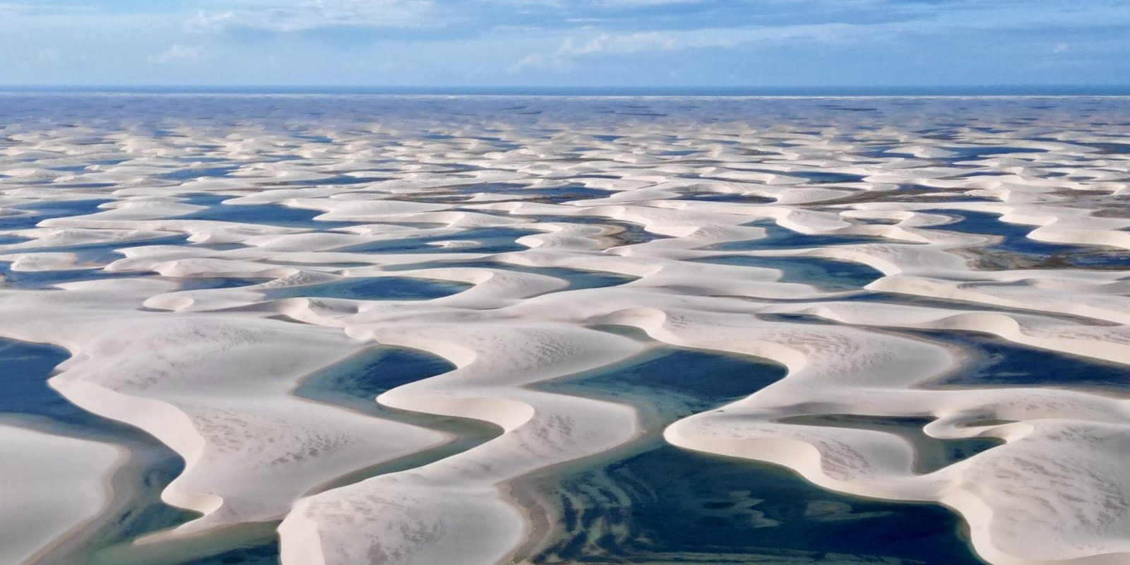 Lençois Maranhenses