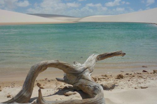 Lençois Maranhenses