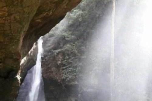 Chapada das Mesas