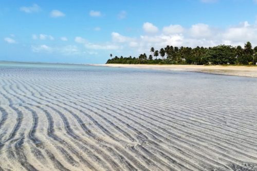 Costa dos Corais