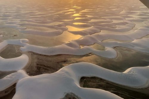 Lençois Maranhenses