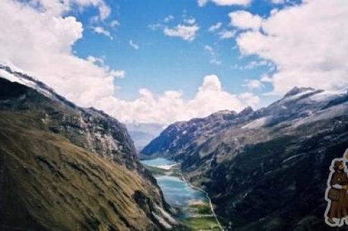 HUASCARAN