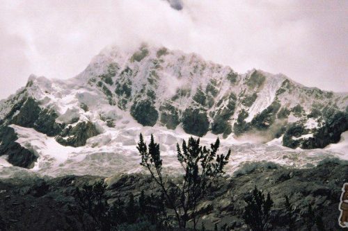 HUASCARAN