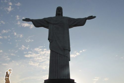 Cristo Redentor