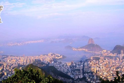 RIO DE JANEIRO