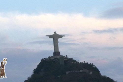 Cristo Redentor