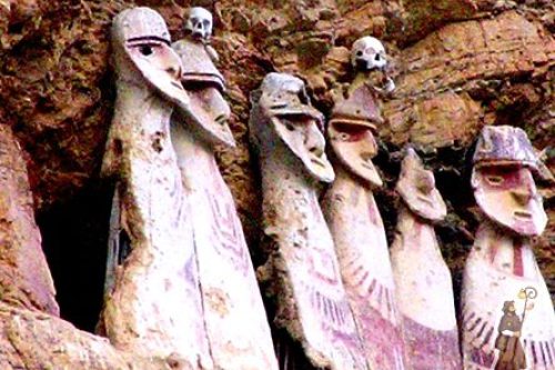 KARAKJIA