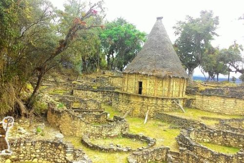 KUELAP