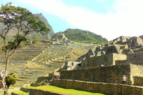 MACHU PICHU