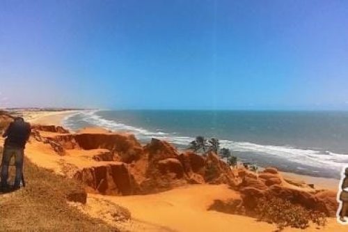 Canoa Quebrada