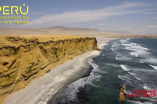 Litorale Peru