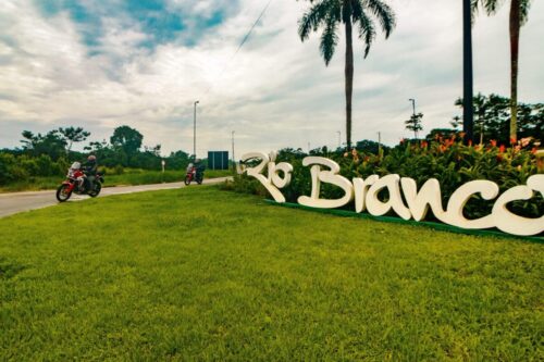 RIO BRANCO
