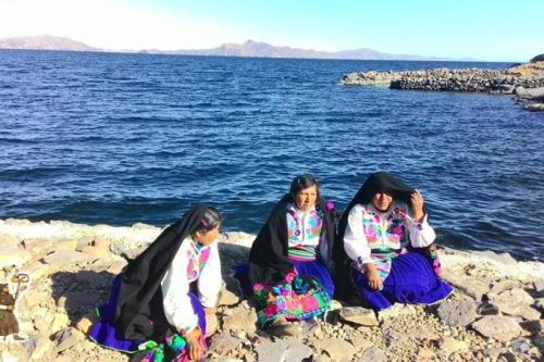 TITICACA