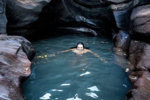 Chapada das Mesas