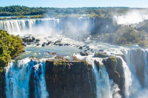 Foz do Iguaçu