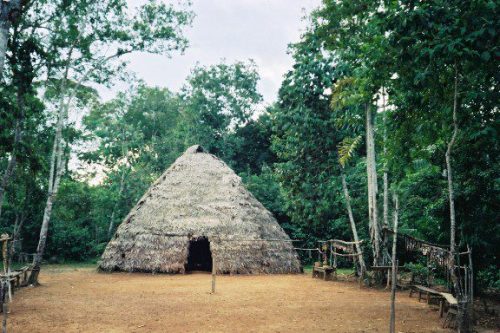 Indios