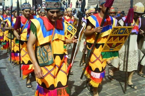inti Raymi