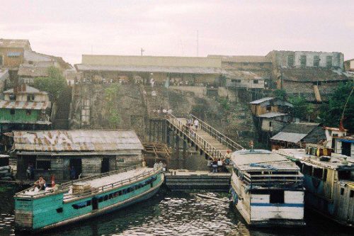 Iquitos