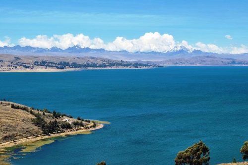 Lago Titicaca 01