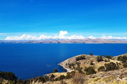 Lago Titicaca 03