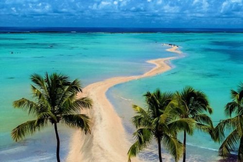 le più belle spiagge del Nord-Est