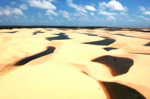 Lençois Maranhenses