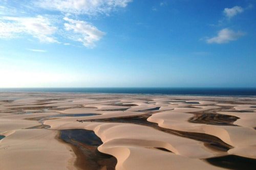 Lençois Maranhenses