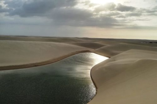 Lençois Maranhenses