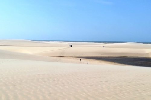 Lençois Maranhenses