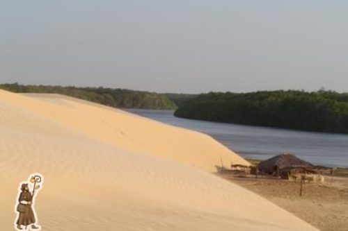 Lençois Maranhenses