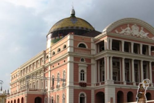 Manaus