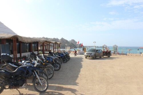 RESERVA PARACAS 2
