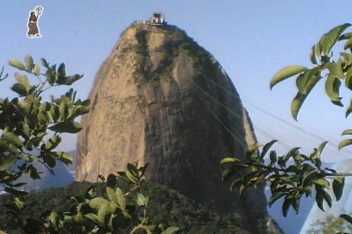 Pão de Açucar