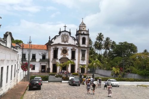 OLINDA