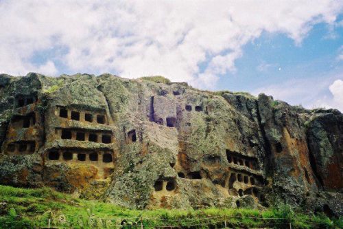 Peru