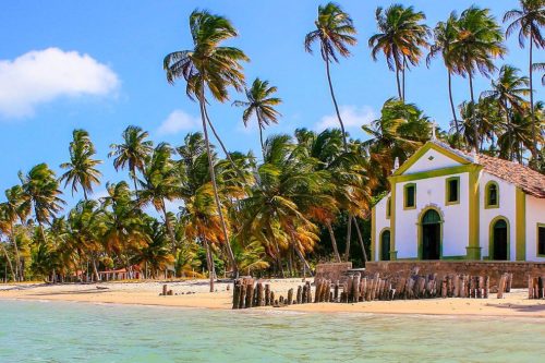 PRAIA DOS CARNEIROS