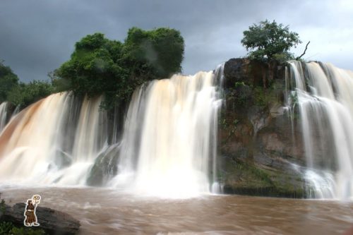 Chapada das Mesas