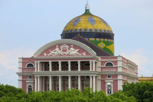 Manaus