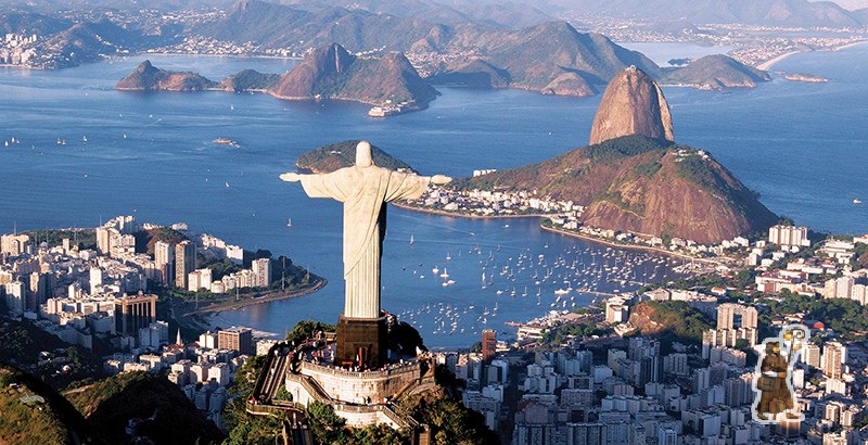 Scopri di più sull'articolo RIO DE JANEIRO: IL FIUME DI GENNAIO